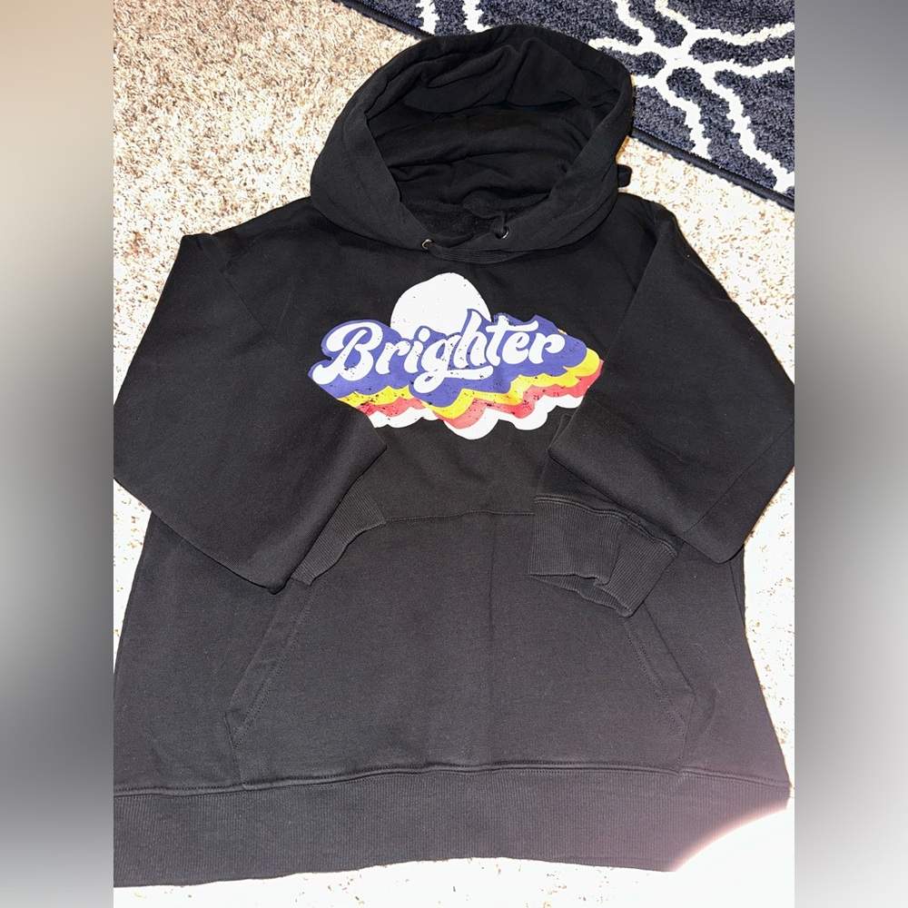 Zyia Brighter Sweatshirt